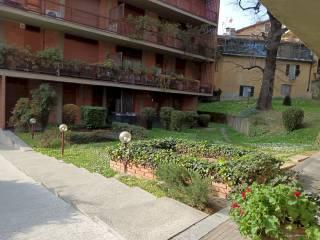 Trilocale via Sant'Alessandro, Centro, Bergamo