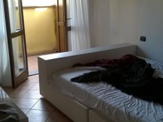 Trilocale ottimo stato, su più livelli, Centro, Giussano — foto 9 di 18