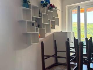 Appartamento in villa via Valle di Suio 70, Valle Di Suio, Castelforte — foto 4 di 17