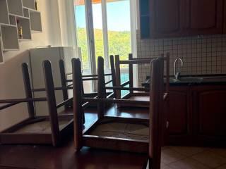 Appartamento in villa via Valle di Suio 70, Valle Di Suio, Castelforte — foto 12 di 17