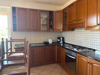 Appartamento in villa via Valle di Suio 70, Valle Di Suio, Castelforte — foto 14 di 17