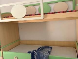 Appartamento in villa via Valle di Suio 70, Valle Di Suio, Castelforte — foto 17 di 17