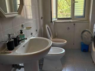 Appartamento in villa via Valle di Suio 70, Valle Di Suio, Castelforte — foto 15 di 17