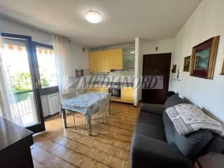 Bilocale Villa Di Serio, Villa di Serio — foto 7 di 8