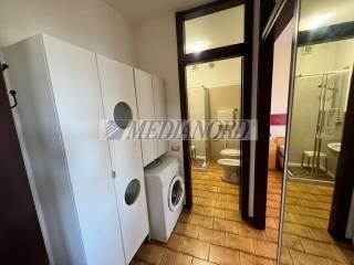 Bilocale Villa Di Serio, Villa di Serio — foto 3 di 8