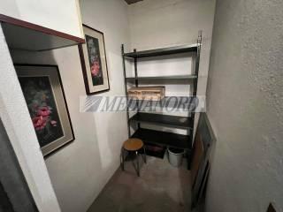 Bilocale Villa Di Serio, Villa di Serio — foto 5 di 8