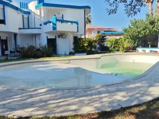 Appartamento in villa via Ischia 34, Foxi, Sant'Andrea, Quartu Sant'Elena — foto 8 di 30