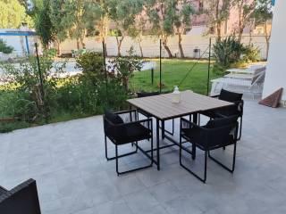 Appartamento in villa via Ischia 34, Foxi, Sant'Andrea, Quartu Sant'Elena — foto 27 di 30