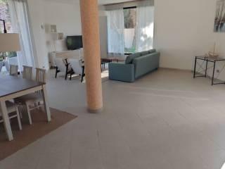 Appartamento in villa via Ischia 34, Foxi, Sant'Andrea, Quartu Sant'Elena — foto 12 di 30