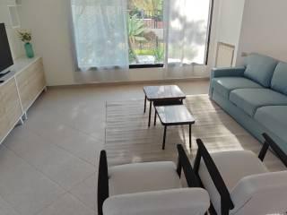 Appartamento in villa via Ischia 34, Foxi, Sant'Andrea, Quartu Sant'Elena — foto 10 di 30
