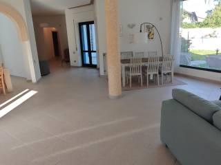Appartamento in villa via Ischia 34, Foxi, Sant'Andrea, Quartu Sant'Elena — foto 9 di 30