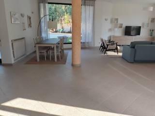 Appartamento in villa via Ischia 34, Foxi, Sant'Andrea, Quartu Sant'Elena — foto 6 di 30