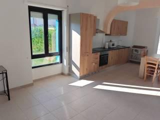 Appartamento in villa via Ischia 34, Foxi, Sant'Andrea, Quartu Sant'Elena — foto 28 di 30