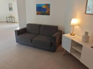 Appartamento in villa via Ischia 34, Foxi, Sant'Andrea, Quartu Sant'Elena — foto 19 di 30