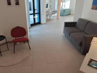 Appartamento in villa via Ischia 34, Foxi, Sant'Andrea, Quartu Sant'Elena — foto 29 di 30
