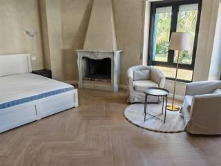 Appartamento in villa via Ischia 34, Foxi, Sant'Andrea, Quartu Sant'Elena — foto 17 di 30