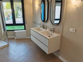 Appartamento in villa via Ischia 34, Foxi, Sant'Andrea, Quartu Sant'Elena — foto 22 di 30