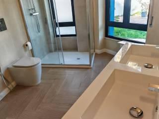 Appartamento in villa via Ischia 34, Foxi, Sant'Andrea, Quartu Sant'Elena — foto 25 di 30