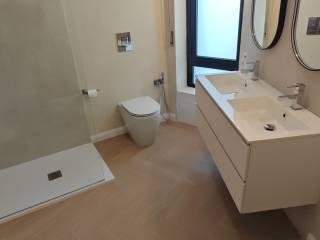 Appartamento in villa via Ischia 34, Foxi, Sant'Andrea, Quartu Sant'Elena — foto 3 di 30