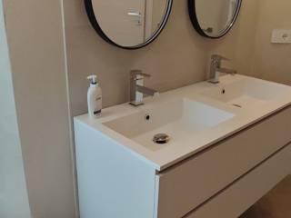 Appartamento in villa via Ischia 34, Foxi, Sant'Andrea, Quartu Sant'Elena — foto 23 di 30