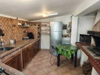 Appartamento in villa via Ischia 34, Foxi, Sant'Andrea, Quartu Sant'Elena