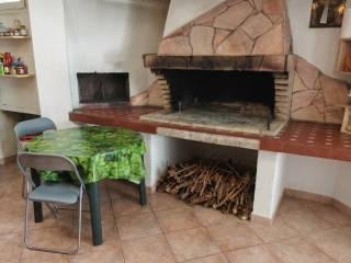Appartamento in villa via Ischia 34, Foxi, Sant'Andrea, Quartu Sant'Elena — foto 7 di 30