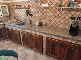 Appartamento in villa via Ischia 34, Foxi, Sant'Andrea, Quartu Sant'Elena — foto 14 di 30