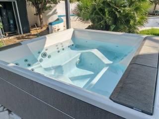 Appartamento in villa via Ischia 34, Foxi, Sant'Andrea, Quartu Sant'Elena — foto 5 di 30