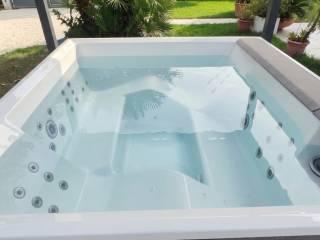 Appartamento in villa via Ischia 34, Foxi, Sant'Andrea, Quartu Sant'Elena — foto 24 di 30