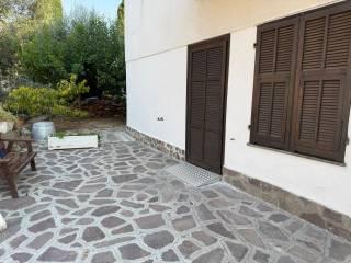 Trilocale buono stato, piano terra, Centro, Diano Marina — foto 6 di 10