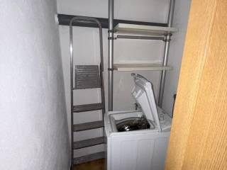 Trilocale buono stato, piano terra, Centro, Diano Marina
