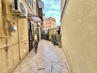 Bilocale ottimo stato, piano terra, Oreto - Perez, Palermo