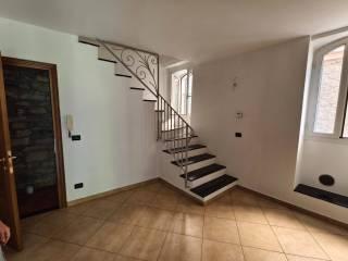 Quadrilocale via Giuseppe Garibaldi 114, Sarola, Chiusavecchia — foto 3 di 20