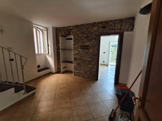 Quadrilocale via Giuseppe Garibaldi 114, Sarola, Chiusavecchia — foto 7 di 20