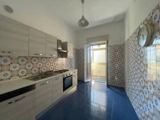 Appartamento via Soldato Mannino, Centro, San Giovanni la Punta — foto 28 di 30