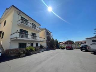 Appartamento via Soldato Mannino, Centro, San Giovanni la Punta — foto 12 di 30