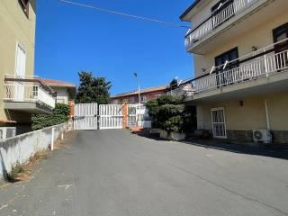 Appartamento via Soldato Mannino, Centro, San Giovanni la Punta — foto 18 di 30