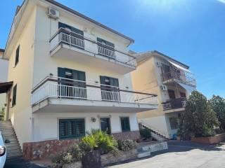 Appartamento via Soldato Mannino, Centro, San Giovanni la Punta — foto 21 di 30
