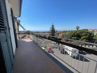 Appartamento via Soldato Mannino, Centro, San Giovanni la Punta