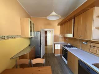Quadrilocale via Milano 50, Centro, Salsomaggiore Terme — foto 3 di 18