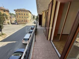 Quadrilocale via Milano 50, Centro, Salsomaggiore Terme — foto 4 di 18