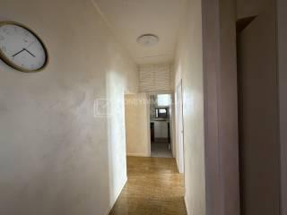 Quadrilocale via Milano 50, Centro, Salsomaggiore Terme — foto 10 di 18