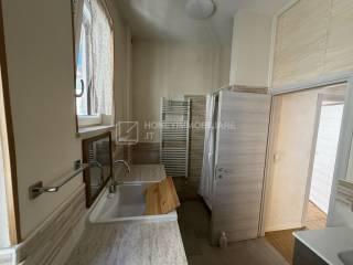 Quadrilocale via Milano 50, Centro, Salsomaggiore Terme — foto 14 di 18