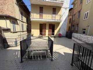 Quadrilocale via Milano 50, Centro, Salsomaggiore Terme — foto 13 di 18