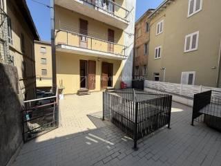 Quadrilocale via Milano 50, Centro, Salsomaggiore Terme — foto 2 di 18