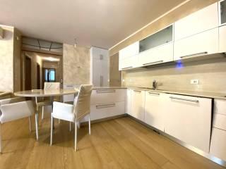 Appartamento 100 m², Centro, Cittadella — foto 4 di 7