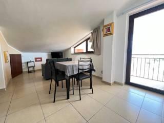 Appartamento via Pantoni 19, Taverna, Montalto Uffugo — foto 2 di 14
