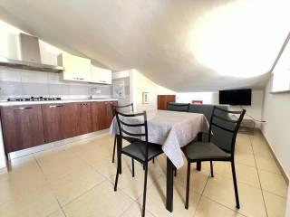 Appartamento via Pantoni 19, Taverna, Montalto Uffugo — foto 8 di 14