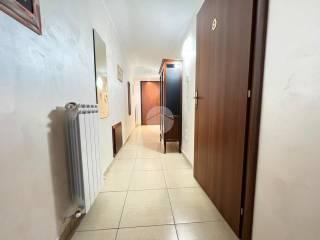 Appartamento via Pantoni 19, Taverna, Montalto Uffugo — foto 10 di 14