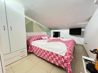 Appartamento via Pantoni 19, Taverna, Montalto Uffugo — foto 6 di 14